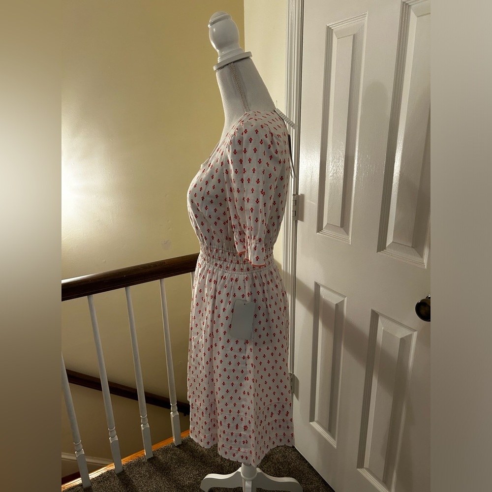 Gal Meets Glam Dorothy Dress NWT! - Picture 6 of 13